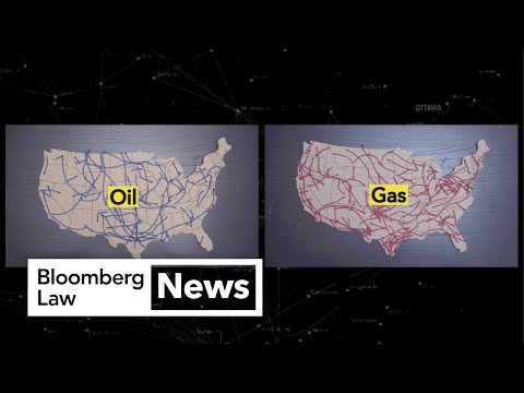 Are New Pipelines Doomed? Oil & Gas Delivery Explained