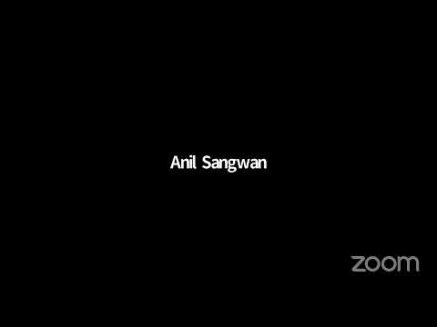 Anil Sangwan's Personal Meeting Room