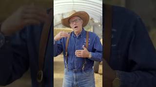 Joel Salatin on the high turnover rate of American homesteads #farming #homesteading #regenerativeag