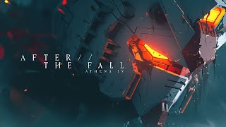 After the Fall - Deep and Relaxing Ambient Cyberpunk for Dystopian Dreams