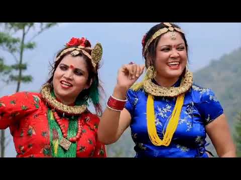 Hile paakhribas By Rajes Payel Rai || Gautam Gautam || New Song