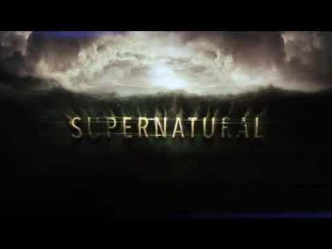 Nick Murray - "Supernatural" Teaser