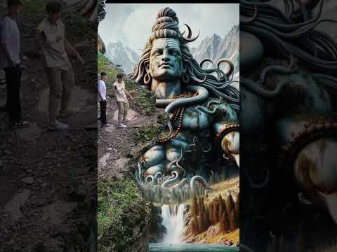 Shiv shambhu shiv shankar 🕉️🕉️ Mahadev #shorts #trending #mahadev