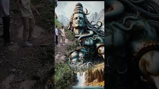 Shiv shambhu shiv shankar 🕉️🕉️ Mahadev #shorts #trending #mahadev