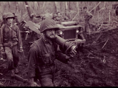 Operation BACKHANDER-The Invasion of Cape Gloucester-Episode 302