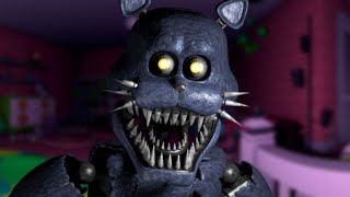 Five Nights at Candy's 3 Vs Fnac | Comparison