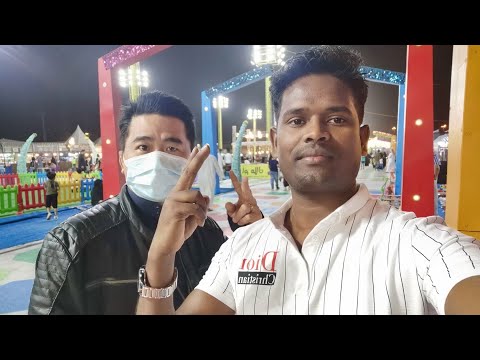 SACO WORLD MECCA | VLOG BY NAZIM AFRE