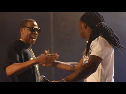 Jay-Z Insider Why He Blocked Lil Wayne from Performing At Superbowl #podcast #viral #entertainment