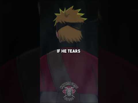 Fall down 7, get back up 8. (Naruto Motivational Speech)