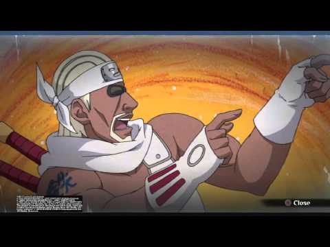 Killer Bee Spanish Rap