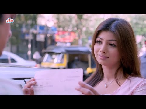 Mere Pass Tumhare Liye Yeh Hai Ise Pado - Ayesha Takia Yun Hota Toh Kya Hota Scene 7