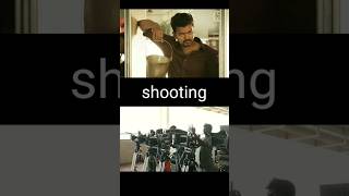 Vijay movie Behind scenes #vijaythalapathy