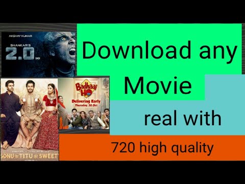 HOW TO DOWNLOAD ANY MOVIE IN ANDROID MOBILE | simple way | 100 % guarantee | 2019 | dasi tach