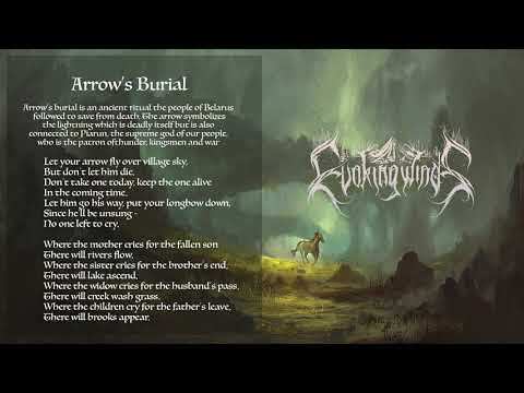 Evoking Winds - Arrow's Burial