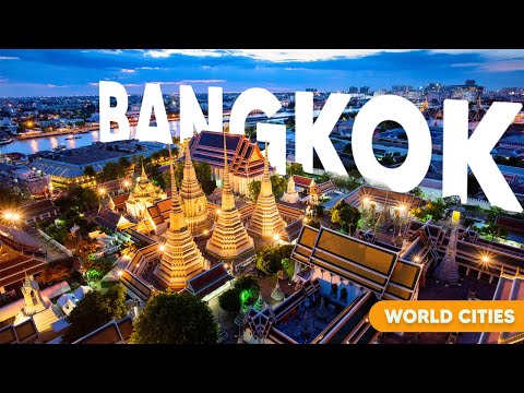 Bangkok: A Traveler's Paradise