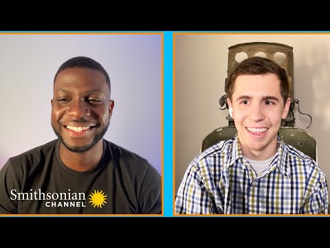 Knowledge Knockout: Episode 1 | Smithsonian Channel