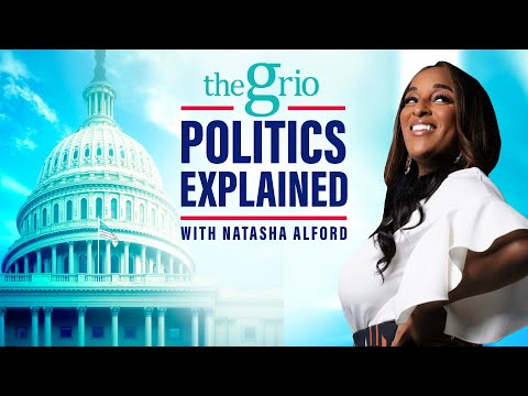 Politics Explained with Natasha Alford | Voting 101