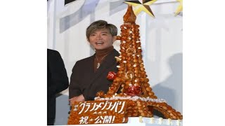 木村拓哉、「SMAP×SMAP」を懐かしむ 「20年以上、バラエティー番組で料理を作 っていた」