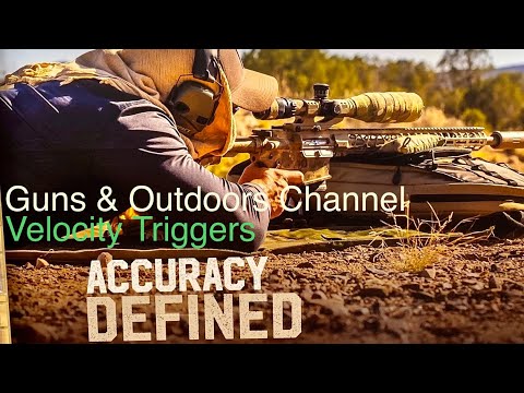 Velocity Triggers -  These Guys Rock!