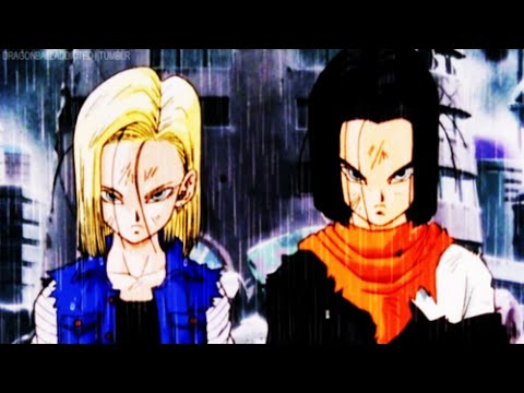 #17 and #18 - Everyone Dies [DBZ AMV]