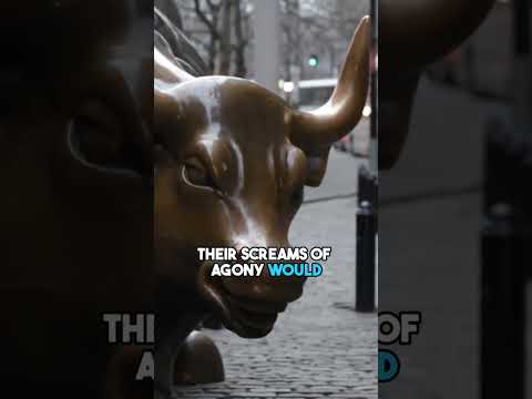 the brazen bull turture method of human history |mystery stories | suspense facts #mysterysolved #