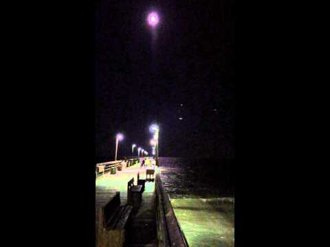 Surf City Fishing Pier, NC