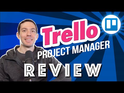 Trello FULL Review 2021