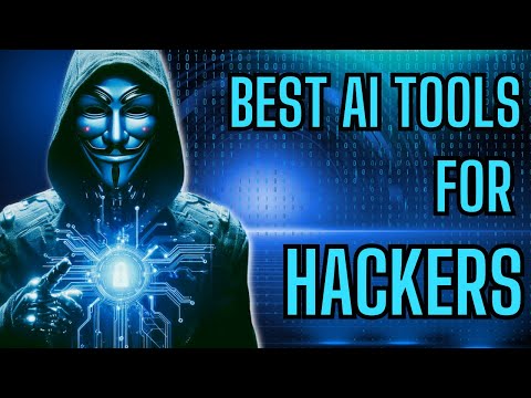 Top 10 Ai Tools Every Hacker Should Know