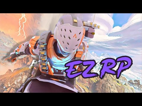 The Best Ranked Map? | Apex Legends Season 16