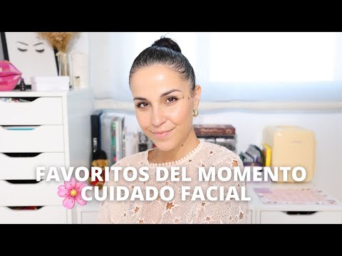 Favoritos del momento | Tratamiento facial