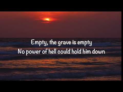 Chris McClarney  - Empty (with lyrics)(2024)