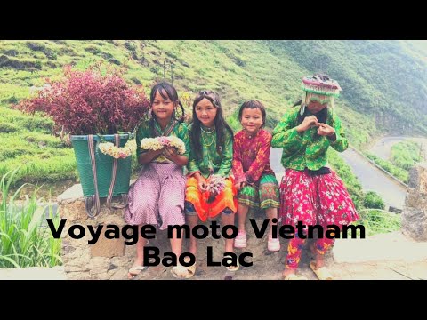 Voyage moto Vietnam | Les rouleurs des rizières | Épisode 4