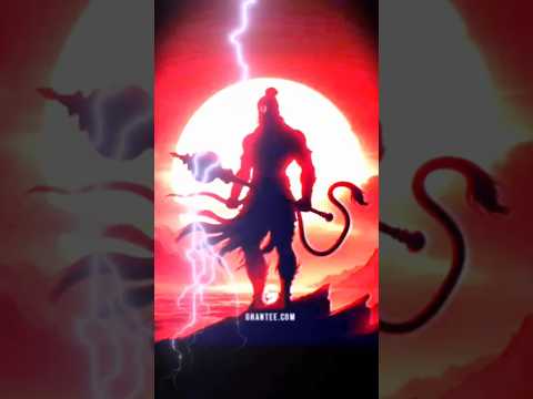 Hanuman ji status #shorts #trending #ytshorts #Hanumanji #Bajrangbali #bhakti #hanuman#youtubeshorts