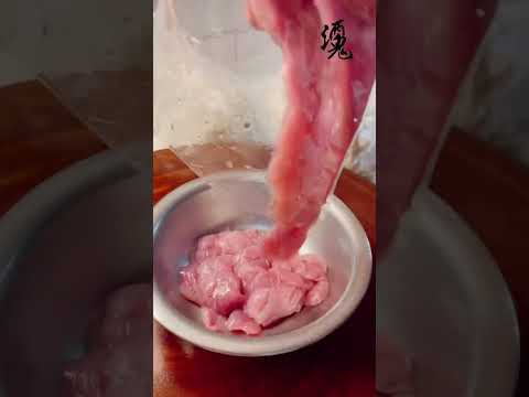 酸菜虱目魚胗材料