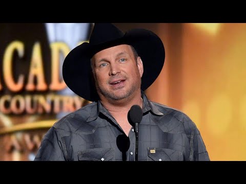 Breaking News👉Country Singer Garth Brooks Accused Of SA’d By His Makeup Artist.