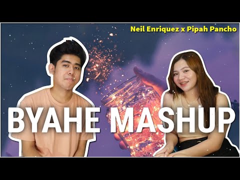 LAGI X MAPA MASHUP - Latest Mashup OPM Viral Kanta 2021 - Neil Enriquez x Pipah Pancho x Skusta Clee