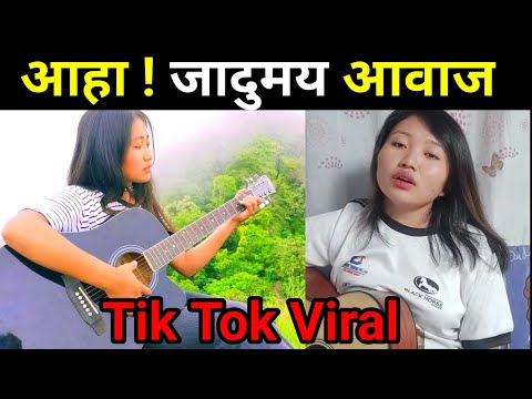 Cover Song Collection | Nepali Viral Tiktok Video | Pampha Chamling | Nepali Viral Video Song