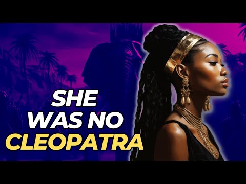 The African Queen Who Refused The Fate Of Cleopatra