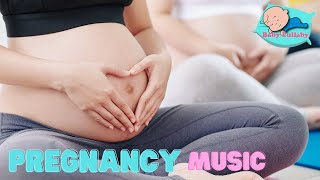 [乾淨無廣告版] 懷孕媽媽放鬆情緒胎教音樂 -輕柔鋼琴 - CALMING MUSIC FOR PREGNANCY