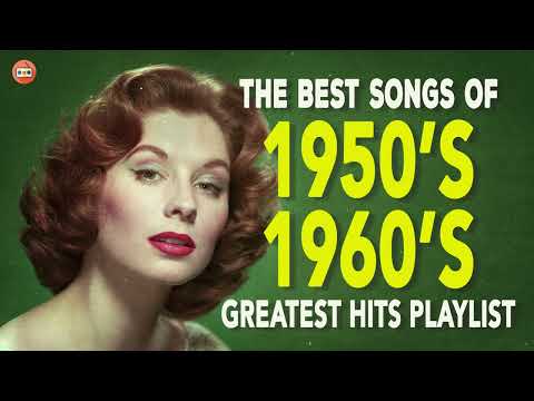 60s Oldies But Goodies Of All Time Nonstop Medley Songs | The best Of Music 60s  | 50 至 60年代經典英文金曲串燒