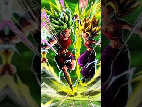 who is strongest | Goku Black vs Kefla