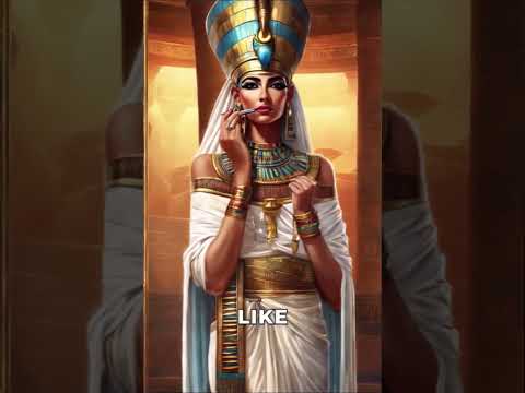 10 Facts About Ancient Egypt You Didn't Know😱#shorts