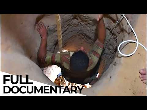 Inside the Gaza Tunnels: Children digging for Hamas? | 2008 | ENDEVR Documentary