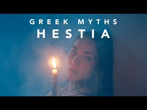 OLYMPIAN GODS | Hestia the Domestic Goddess | Tiny Epics