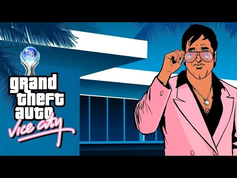 I got Platinum again for GTA Vice City (don't ask why)