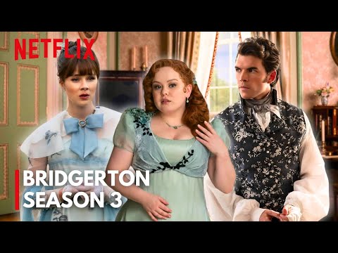 Bridgerton SEASON 3: Costumes Explained