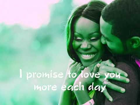 YOU ARE MY LADY - Freddie Jackson - SPECIAL VIDEO - Lyrics HD