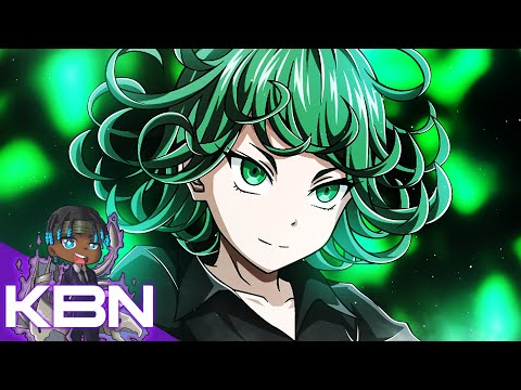 ONE PUNCH MAN RAP | TATSUMAKI | KBN Chrollo | Official AMV [Tatsumaki]