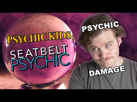 The Most INSANE Psychic Reality Shows