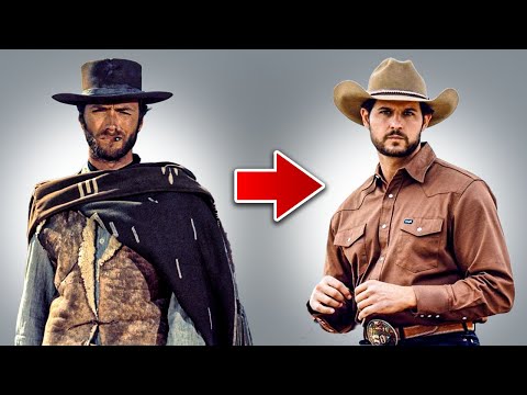 Steal the Ultimate Cowboy Look! Add Raw Masculinity to Your Style Instantly